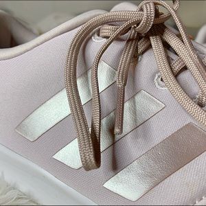 Adidas QT Racer Cloudfoams